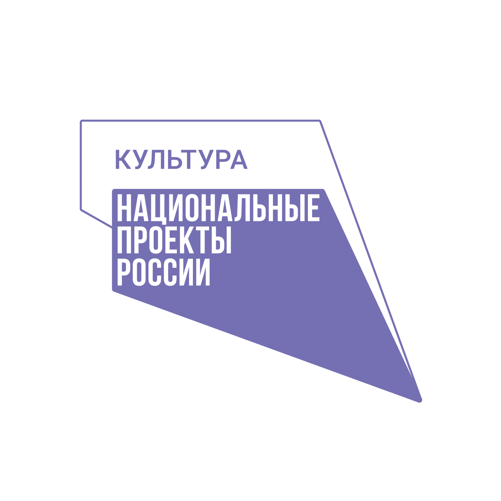 Национальные проекты России, культура